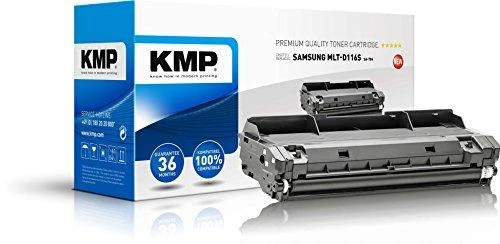 KMP Toneris Samsung MLT-D116S juodas 1200 S. SA-T84 remanufactured