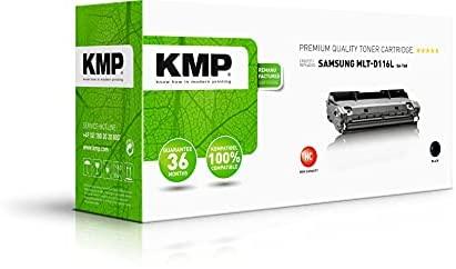 KMP SA-T68 Toneris juodas, suderinamas su Samsung MLT-D116L