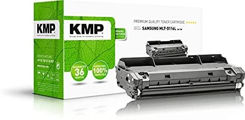 KMP SA-T68 Toneris juodas, suderinamas su Samsung MLT-D116L