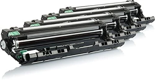 Legrand Divers KMP B-DR26V - laser toner & cartridges (lazerinis, Brother, Juodas, Juodas, Cartridge, Brother (DR241CL))
