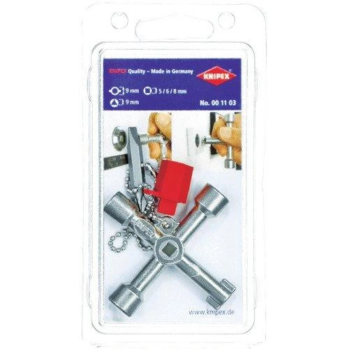 Visraktis KNIPEX 001103