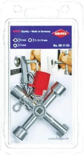 Visraktis KNIPEX 001103