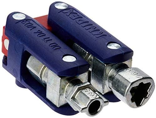 Visraktis KNIPEX 001106V03