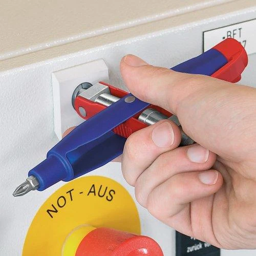 Visraktis KNIPEX 001107