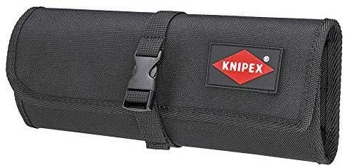 Žiedų suspaudimo replių rinkinys KNIPEX 001956V01