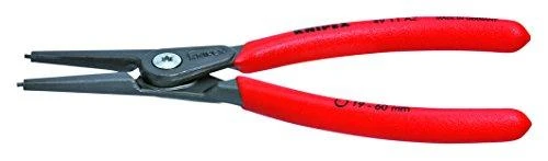 Replių vidiniams ir išoriniams žiedams komplektas 4 vnt., Knipex