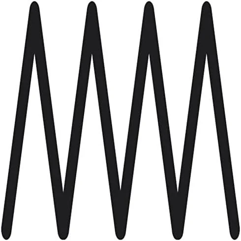 Replių komplektas Knipex 001957V01; 4 vnt.