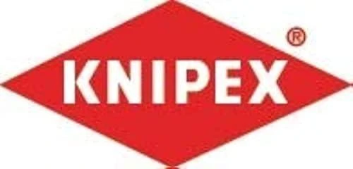 Replių komplektas Knipex 001957V01; 4 vnt.