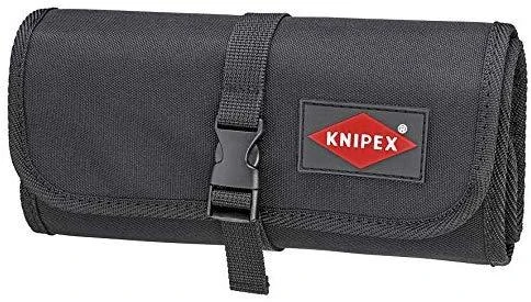 Replių komplektas Knipex 001958V02; 8 vnt.