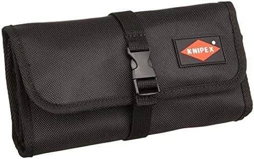 Replių komplektas Knipex 001958V02; 8 vnt.