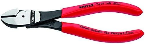 Replių komplektas statybininkui KNIPEX, 3vnt.