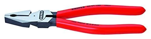 Replių komplektas statybininkui KNIPEX, 3vnt.