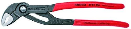 Replių komplektas statybininkui KNIPEX, 3vnt.