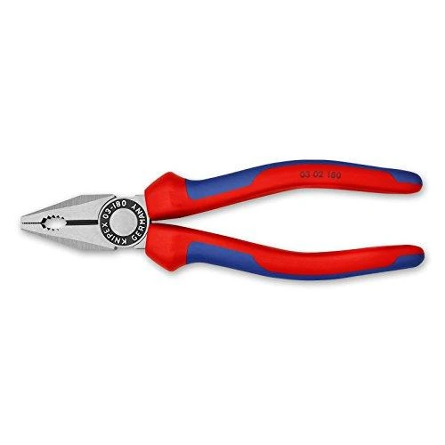 Montuotojo replių komplektas, Knipex