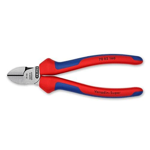 Montuotojo replių komplektas, Knipex