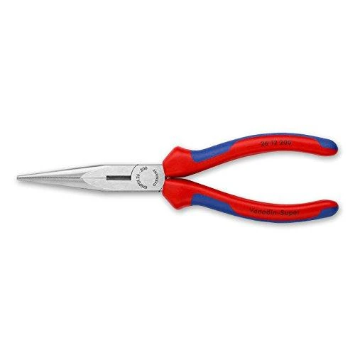 Montuotojo replių komplektas, Knipex