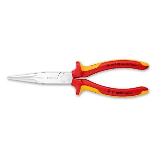 Elektriko replių komplektas VDE SAFETY, Knipex