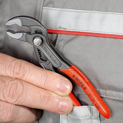 KNIPEX Rinkinys SZCZYPIEC NASTAWNE 2vnt.. 150/125mm