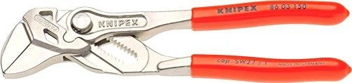 KNIPEX Rinkinys SZCZYPIEC NASTAWNE 2vnt.. 150/125mm