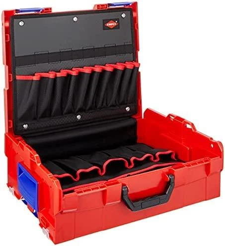 L-BOXX įrankių dežė, Knipex