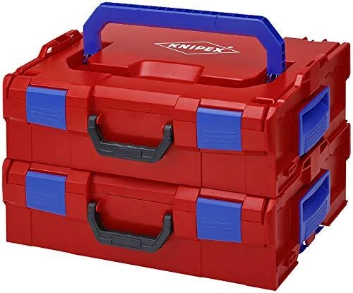 L-BOXX įrankių dežė, Knipex