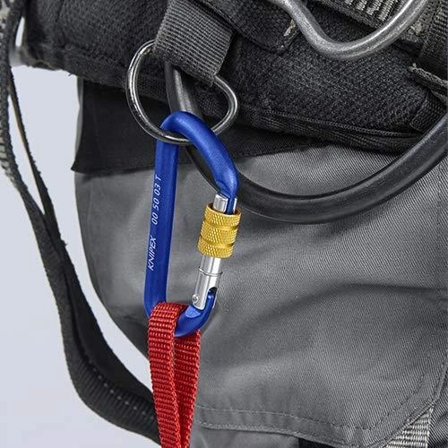Karabinas TT sistemai, Knipex