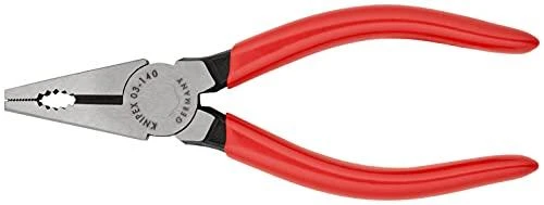 Kombinuotos replės KNIPEX 0301140