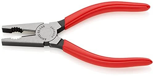 Kombinuotos replės KNIPEX 0301140