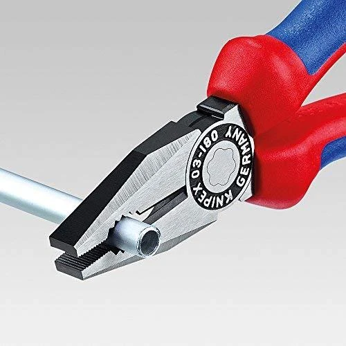 Kombinuotos replės KNIPEX 0301160