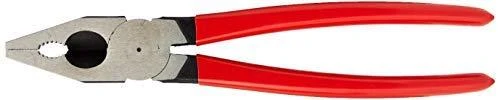 Kombinuotos replės KNIPEX 0301250