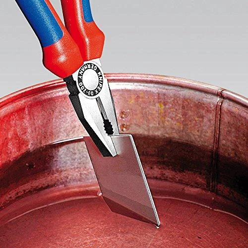 Kombinuotos replės KNIPEX 0301200