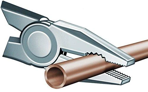 Kombinuotos replės KNIPEX 0301200