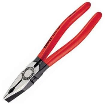Kombinuotos replės KNIPEX 0301250