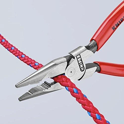 Kombinuotos replės KNIPEX 0821