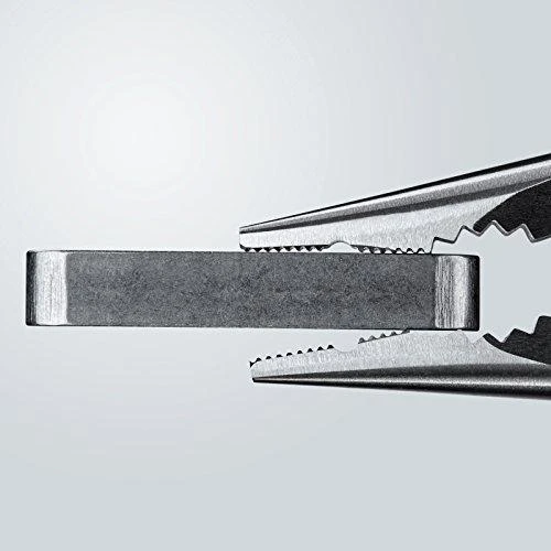 Kombinuotos replės KNIPEX 0821