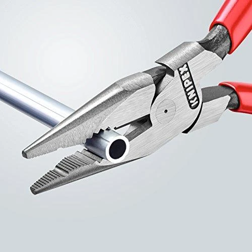 Kombinuotos replės KNIPEX 0821
