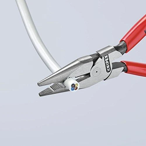 Kombinuotos replės KNIPEX 0821