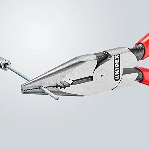 Kombinuotos replės KNIPEX 0821