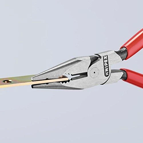 Kombinuotos replės KNIPEX 0821