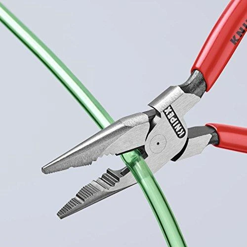 Kombinuotos replės KNIPEX 0821