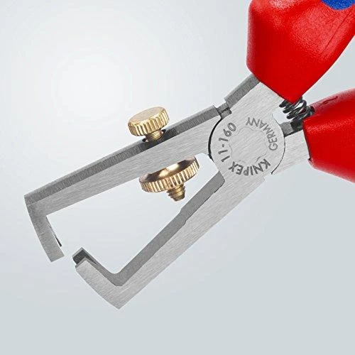 Laidų nuizoliavimo replės KNIPEX 1102