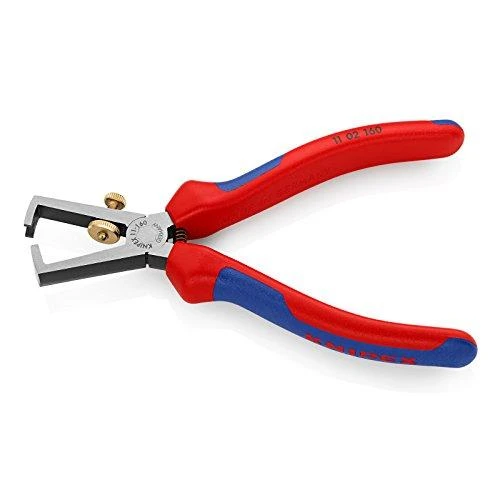 Laidų nuizoliavimo replės KNIPEX 1102