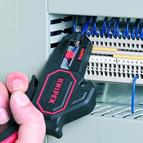 Replės laidų nuizoliavimui KNIPEX 1262