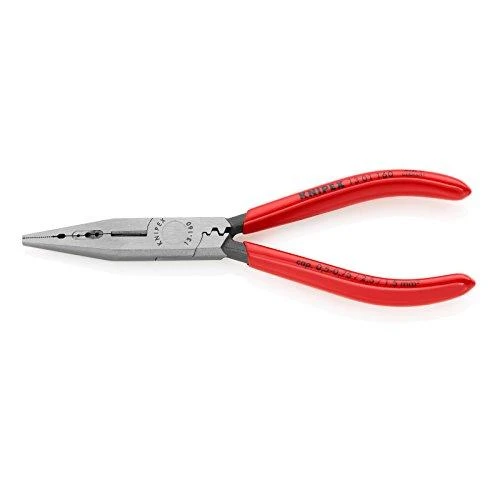 Elektriko replės ilgomis žiaunomis KNIPEX 1301
