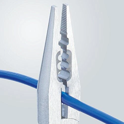 Elektriko replės KNIPEX 1305