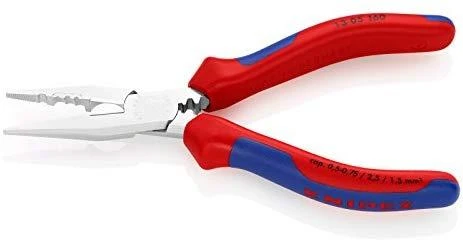 Elektriko replės KNIPEX 1305