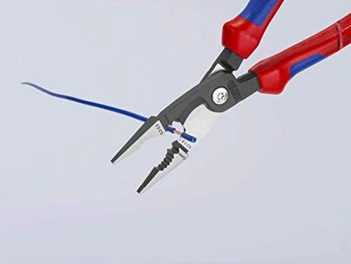 Elektros instaliavimo replės KNIPEX 1382