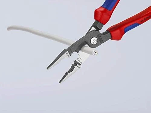 Elektros instaliavimo replės KNIPEX 1382