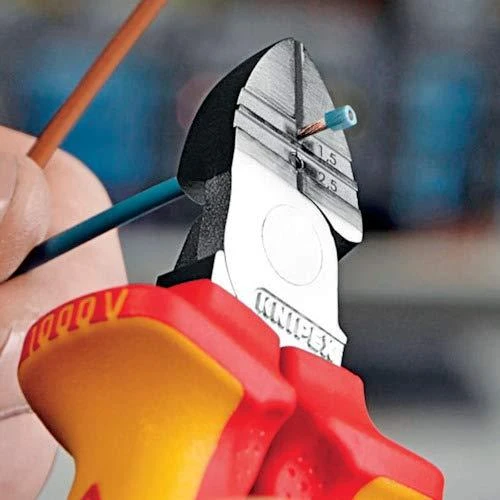 Kirpimo replės KNIPEX 1426160
