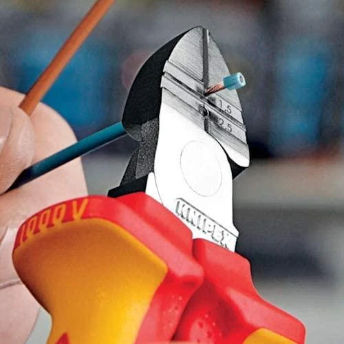 Kirpimo replės KNIPEX 1426160